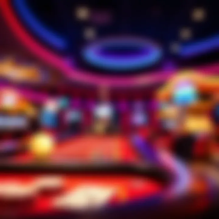 Exploring the Realities of Gambling: Can I Gamble? Summary