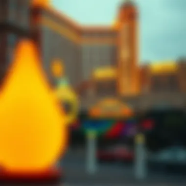Exploring the Rich History of Las Vegas Hotels Summary