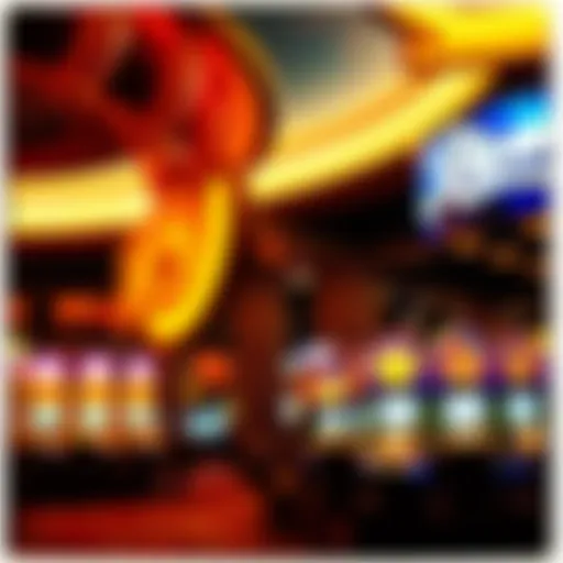 Exploring the Rivers Casino New Member Bonus Introduction