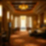 Exploring the Suites at Rio Las Vegas: A Detailed Overview Introduction