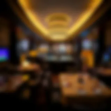 Notable Exploring the Suites at Rio Las Vegas: A Detailed Overview