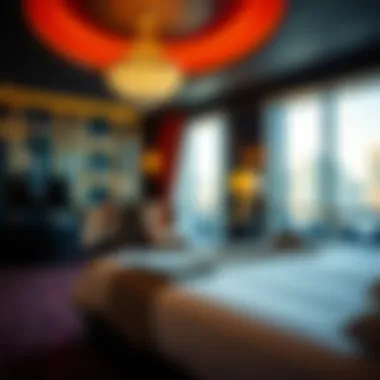 Exploring the Suites at Rio Las Vegas: A Detailed Overview Summary