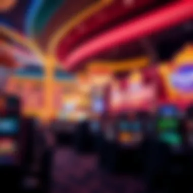Notable Exploring the Top Casinos in Las Vegas Notable Exploring the Top Casinos in Las Vegas