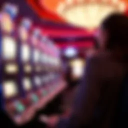 Exploring the Washington DC Lottery: Insights and Implications Introduction