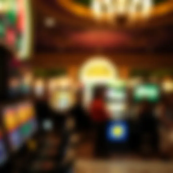 Exploring the Washington DC Lottery: Insights and Implications Summary