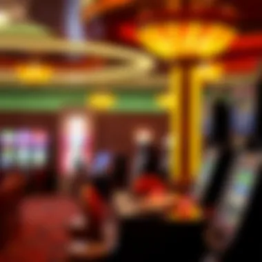 Benefits of Tier Levels at Hollywood Casino Benefits of different tier levels