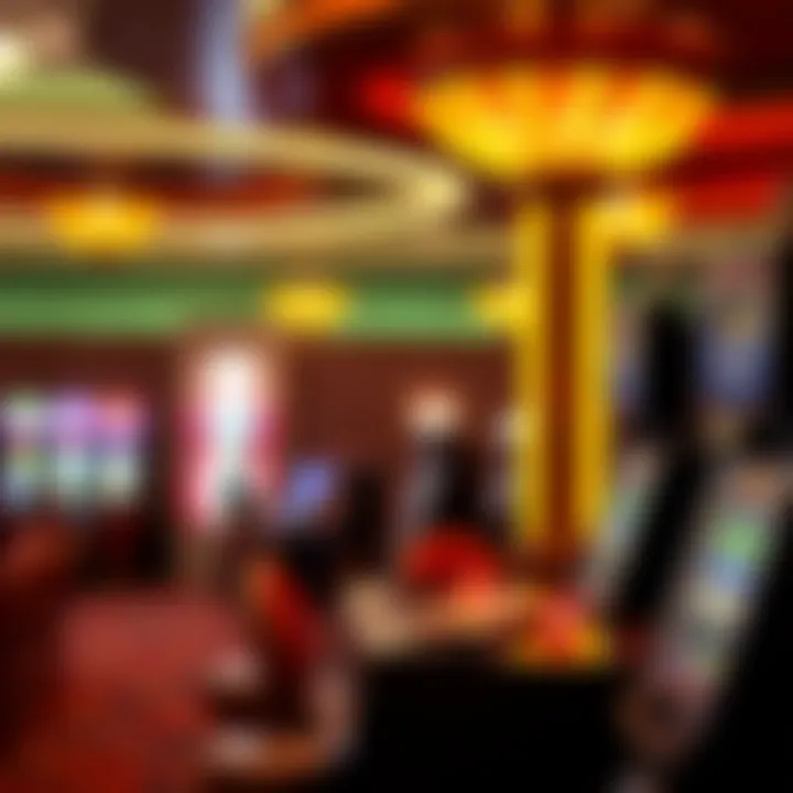 Benefits of Tier Levels at Hollywood Casino Benefits of different tier levels