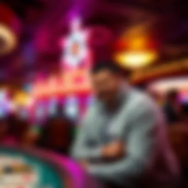 Player Loyalty and Tier Recognition at Hollywood Casino Player loyalty and tier recognition