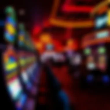 Overview of Tier Levels at Hollywood Casino Overview of Hollywood Casino's tier levels