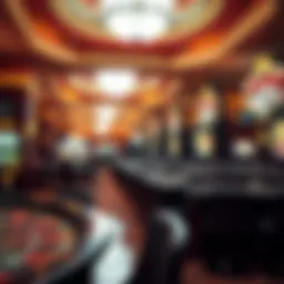 Exploring Tiger Gaming Casino: A Comprehensive Guide Introduction