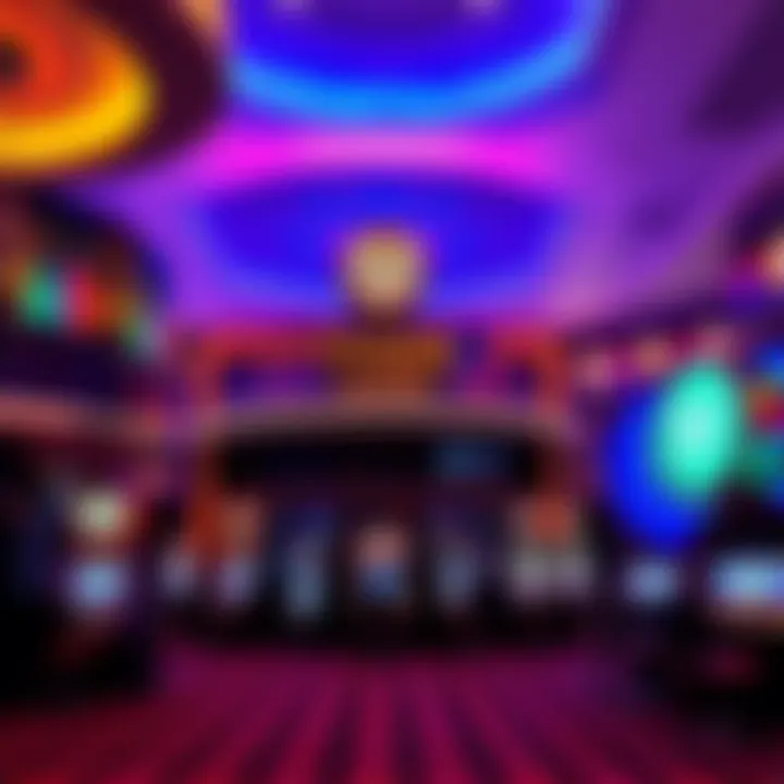 Notable Exploring Tiger Gaming Casino: A Comprehensive Guide