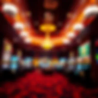 Exploring Tiger Gaming Casino: A Comprehensive Guide Summary
