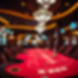 Exploring TN Online Sports Betting: An In-Depth Analysis Introduction