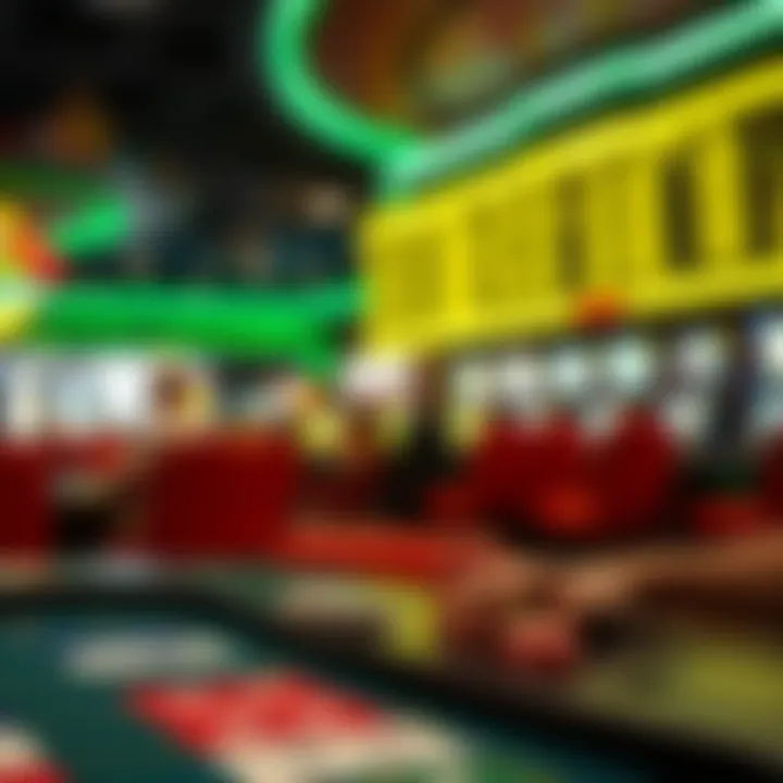 Notable Exploring TN Online Sports Betting: An In-Depth Analysis