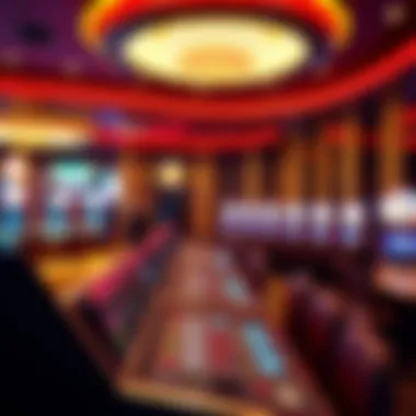 Notable Exploring Top New Casinos: Innovations and Insights
