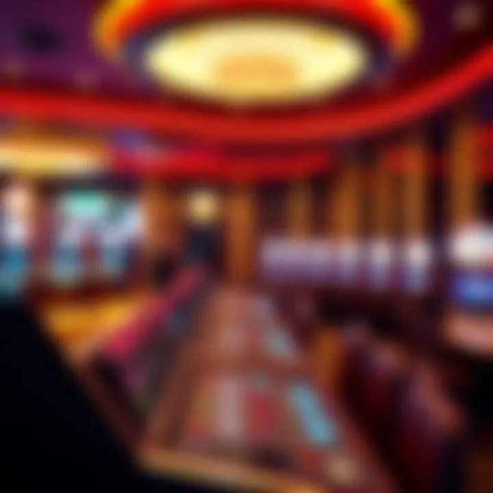Notable Exploring Top New Casinos: Innovations and Insights