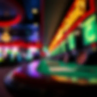 Promoting Responsible Gambling Practices Resources for responsible gambling awareness