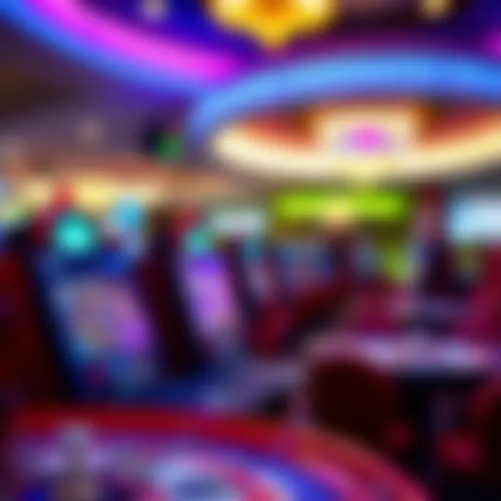 Payment Methods for Safe Transactions Secure payment options available for online gambling