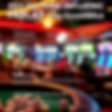 Infographic detailing factors influencing parlay betting outcomes