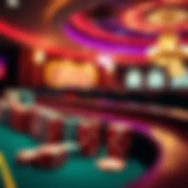 Responsible Gambling Practices Responsible gambling practices highlighted by TwinSpires