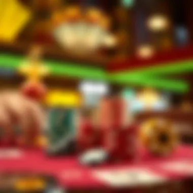 Strategies for maximizing casino bonuses