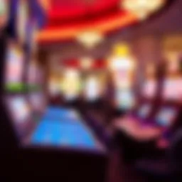 Exploring Vegas Free Games Online: Opportunities and Insights Introduction