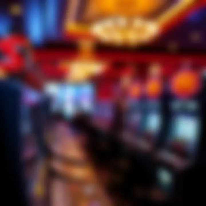 Notable Exploring Vegas Free Games Online: Opportunities and Insights