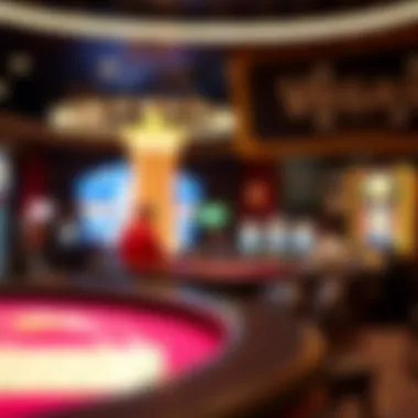 Exploring Vegas Free Games Online: Opportunities and Insights Summary