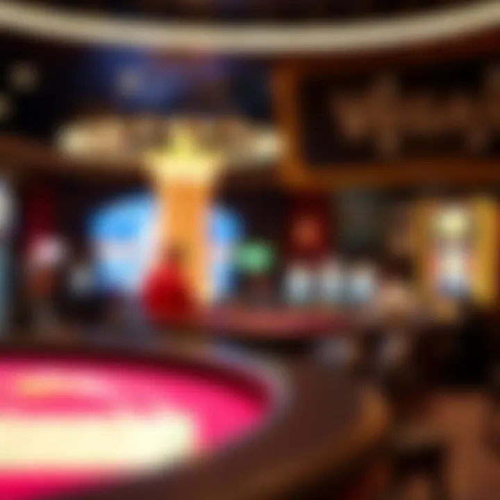 Exploring Vegas Free Games Online: Opportunities and Insights Summary