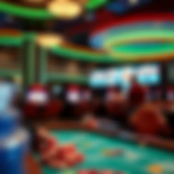 Exploring Vera Casino: Insights into the Online Gaming Landscape Introduction
