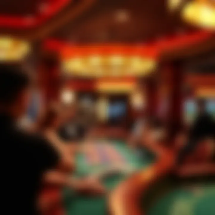 Notable Exploring Vera Casino: Insights into the Online Gaming Landscape