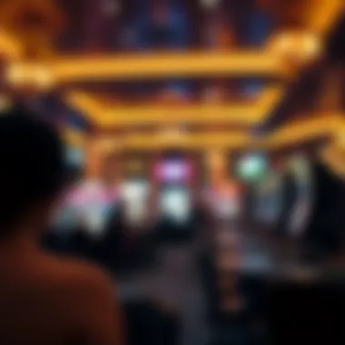 Exploring Vera Casino: Insights into the Online Gaming Landscape Summary Exploring Vera Casino: Insights into the Online Gaming Landscape Summary