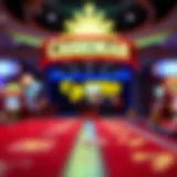 Exploring Winning Potential at Cashman Casino Introduction