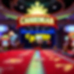 Exploring Winning Potential at Cashman Casino Introduction