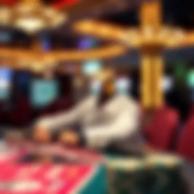 Notable Exploring Winning Potential at Cashman Casino