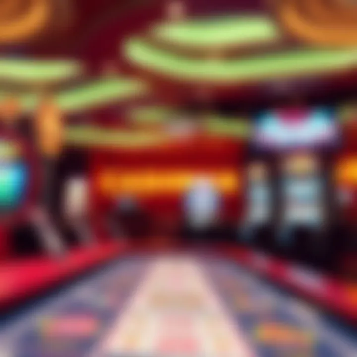 Exploring Winning Potential at Cashman Casino Summary