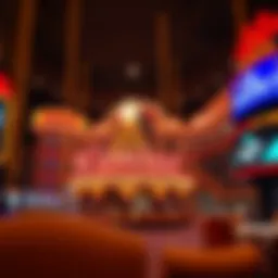 Exploring Winstar World Casino: A Comprehensive Overview Introduction