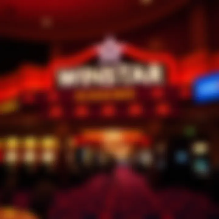 Notable Exploring Winstar World Casino: A Comprehensive Overview