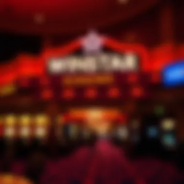 Notable Exploring Winstar World Casino: A Comprehensive Overview Notable Exploring Winstar World Casino: A Comprehensive Overview