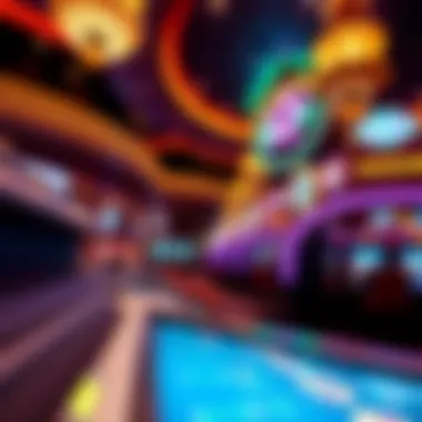 Exploring Winstar World Casino: A Comprehensive Overview Summary Exploring Winstar World Casino: A Comprehensive Overview Summary