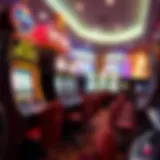Exploring Wynn Bet PA: An In-depth Examination Introduction