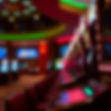 Notable Exploring Wynn Bet PA: An In-depth Examination Notable Exploring Wynn Bet PA: An In-depth Examination