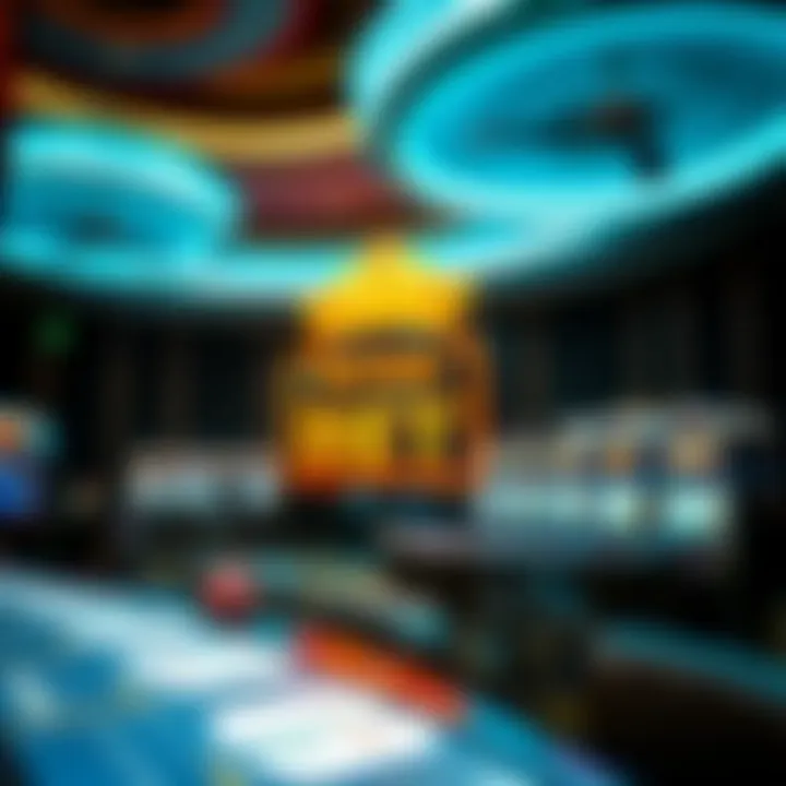 Exploring Wynn Bet PA: An In-depth Examination Summary