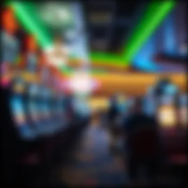 Consumer Protections in Sports Betting Visual representation of consumer protections in sports betting