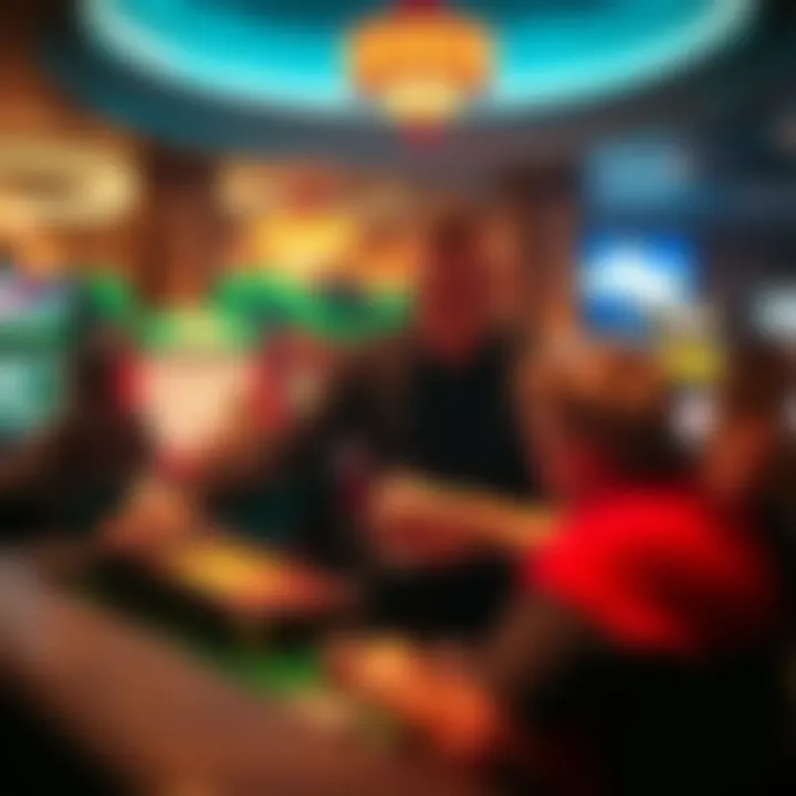 Achieving Success in Parlay Betting Successful Betting Experience