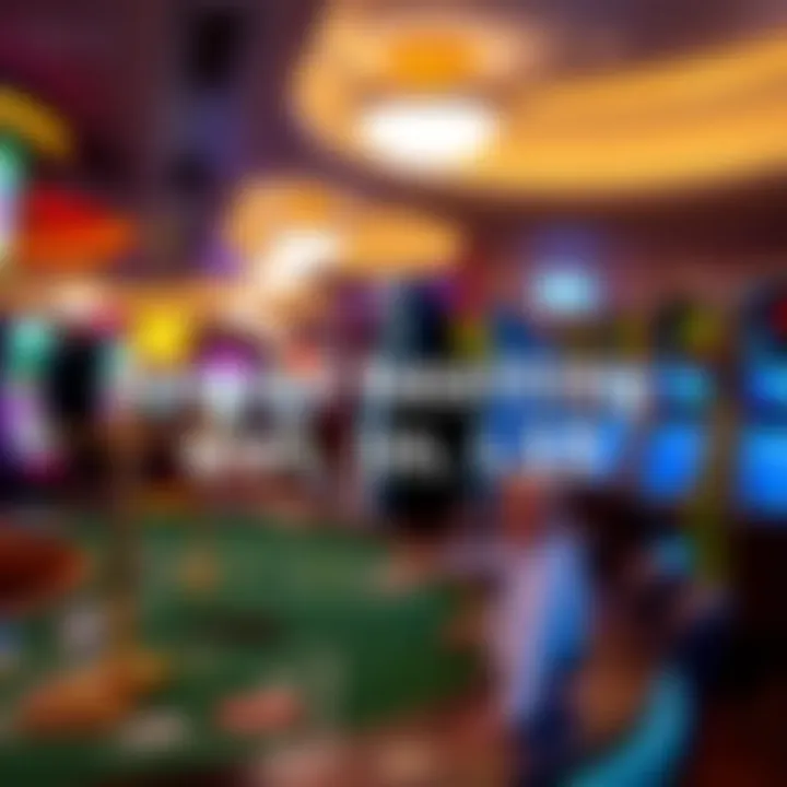 Legal Aspects of Sports Betting in Indiana A graphic depicting the legal landscape of sports betting in Indiana related to the FanDuel app