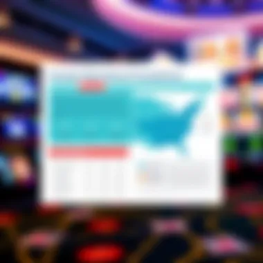 FanDuel Operational Framework Explained Infographic detailing the operational framework of FanDuel Sportsbook