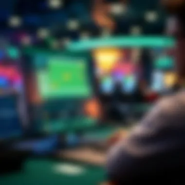 Navigating the FanDuel User Interface FanDuel Platform User Interface