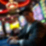 Legal age requirements for online sports betting