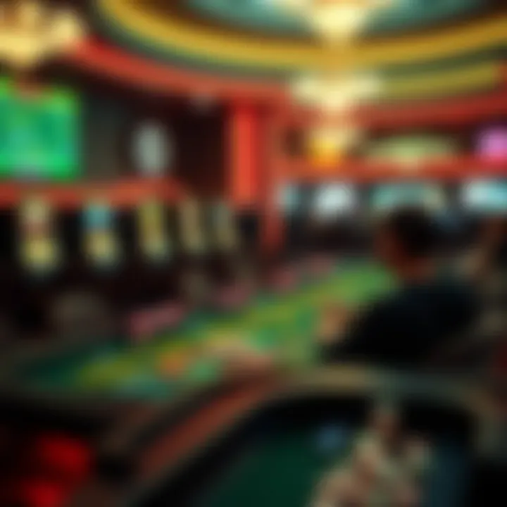 State Regulations on Online Gambling State regulations governing online gambling